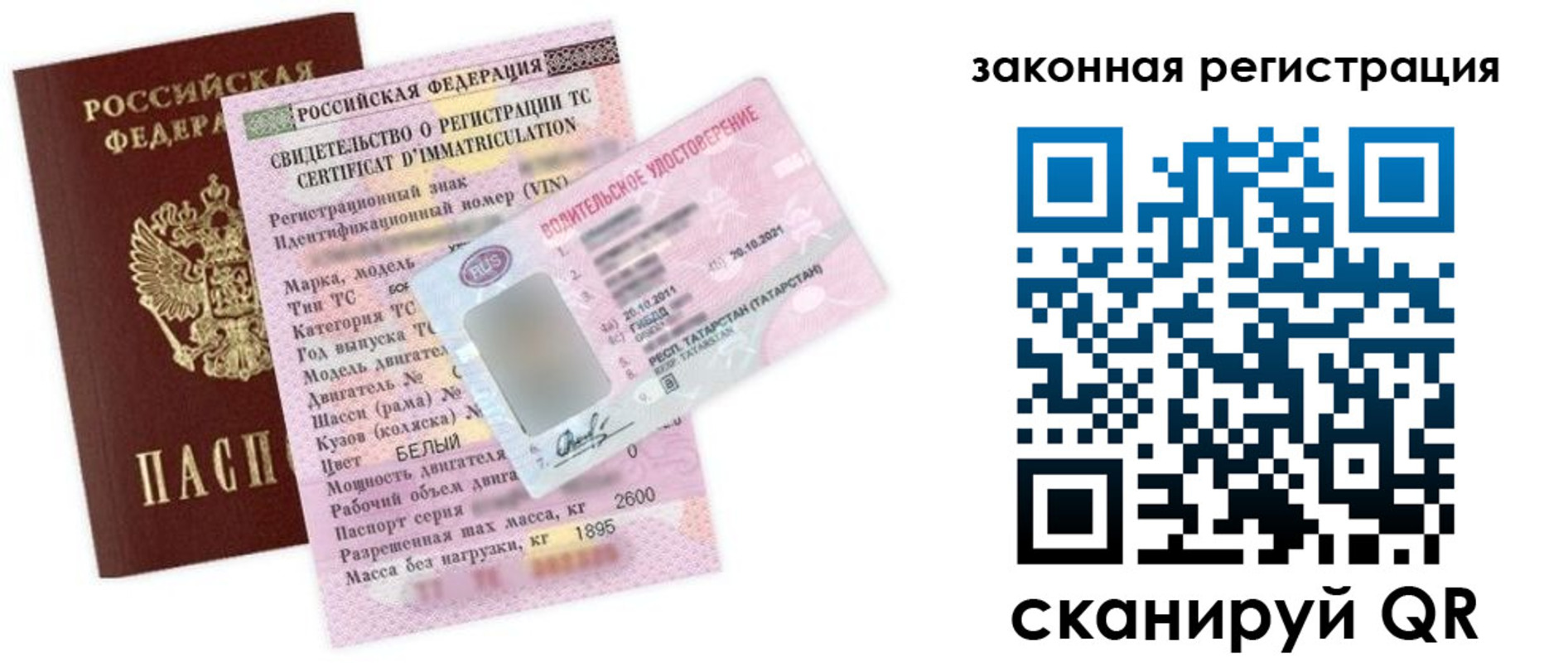 прописка паспорт в Фурманове